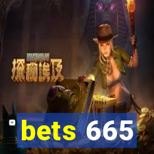 bets 665